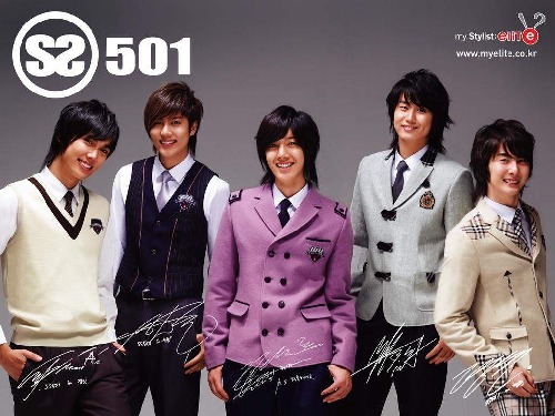 Ss501