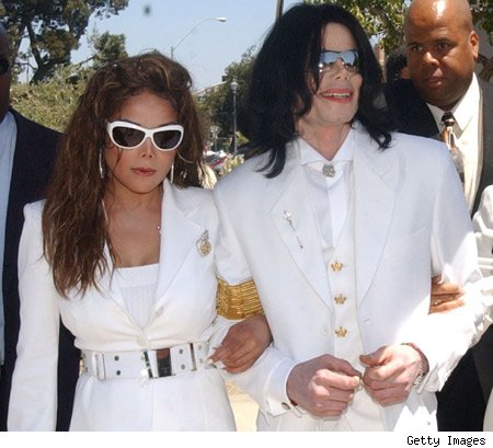 latoya jackson. La Toya Jackson