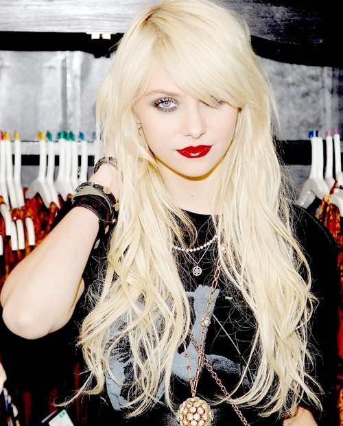 the pretty reckless