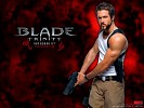 Blade Trinity Soundtrack