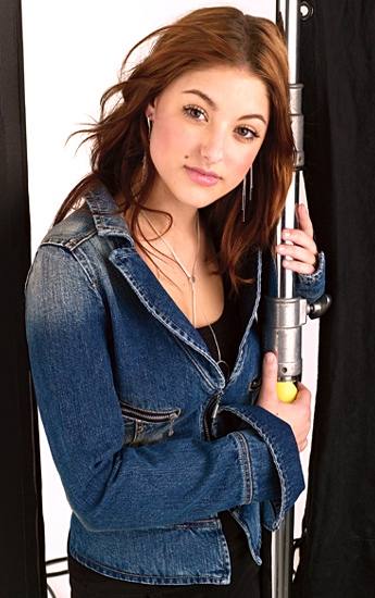 Stacie Orrico - Wallpaper Colection