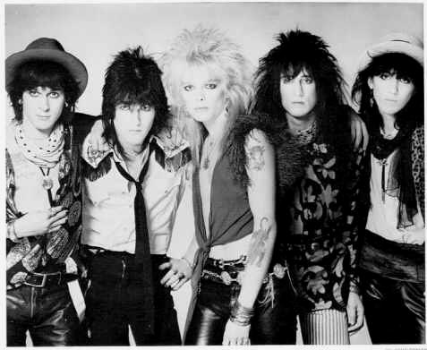 the most beautiful black model