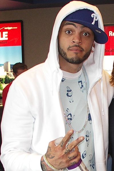 Travie Mccoy picture - Travis