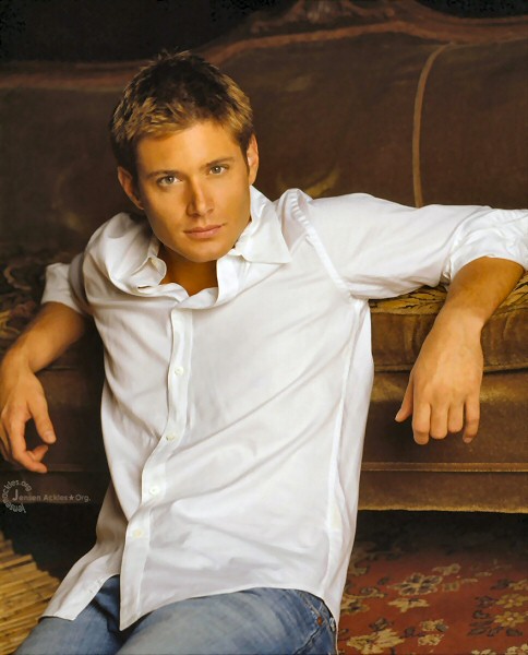 Jensen Ackles - Picture