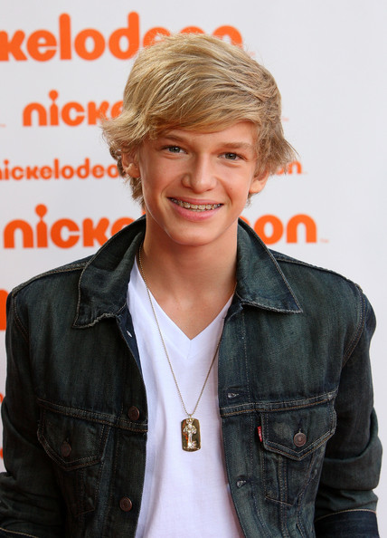 cody simpson foto. Cody Simpson