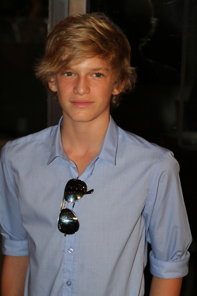 Simpson Cody