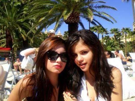 selena gomez. Selena Gomez amp; Demi Lovato