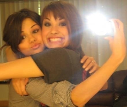 selena gomez and demi lovato 2011. Selena Gomez amp; Demi Lovato