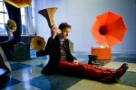 Andrew Bird pictures