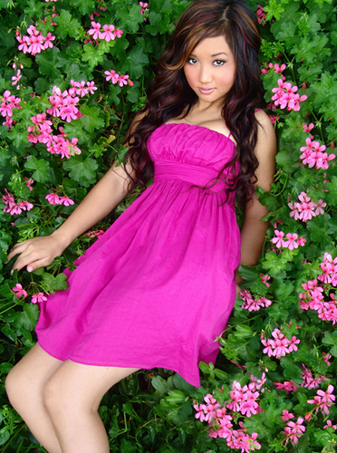 Brenda Song Photo was added by MileyRay Photo no 68 70