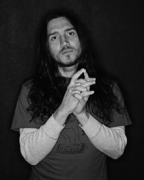 john frusciante photo john frusciante photo