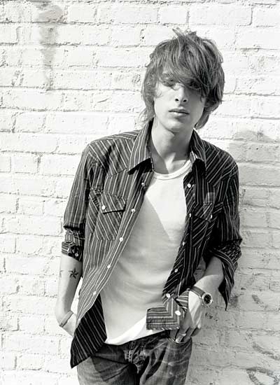 Paolo Nutini