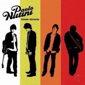 Paolo Nutini picture