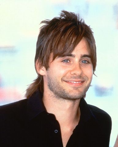 Jared Leto. Photo was added by Rock-girl. Photo no. 58 / 75 Jared Leto. Photo was added by Rock-girl. Photo no. 58 / 75