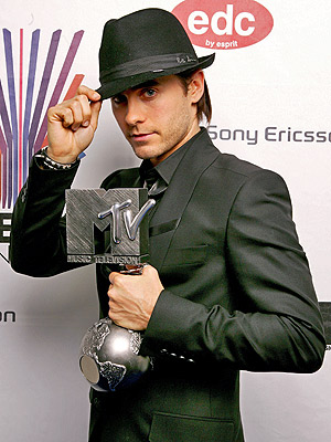 Jared Leto Photo was added by Rockgirl Photo no 85 108