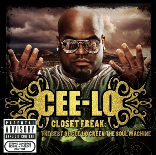 Cee-Lo Green photo