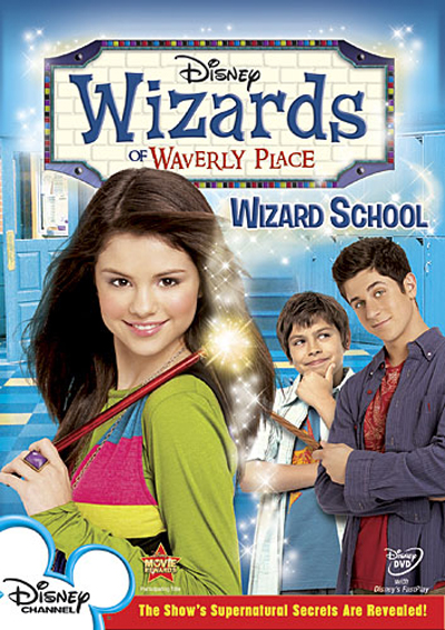 z Waverly Place picture