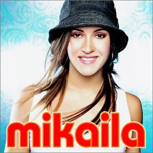 MIKAILA  lyrics