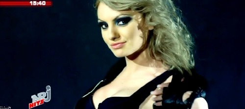 Alexandra Stan