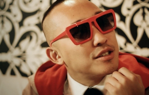 Far East Movement. Far East Movement