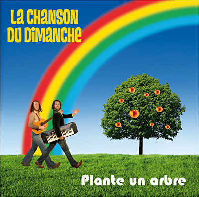 La chanson du dimanche picture