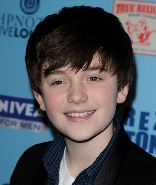 Greyson Chance - Picture Colection