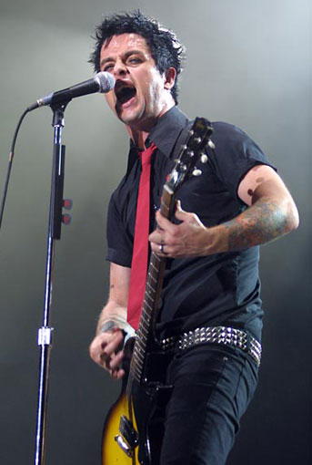 billie joe armstrong. Billie Joe Armstrong picture