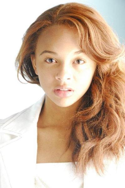 Alexis Jordan picture Alexis Jordan picture