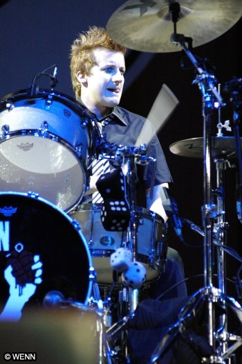 Cool Drumming Pictures