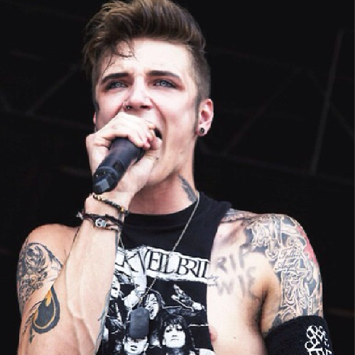  - andy-biersack-461201