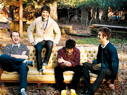 Vampire Weekend Photo was added by IvyS Photo no 1 11