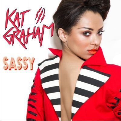 Katerina Graham and song Sassy is best song Photo was added by 5kiky