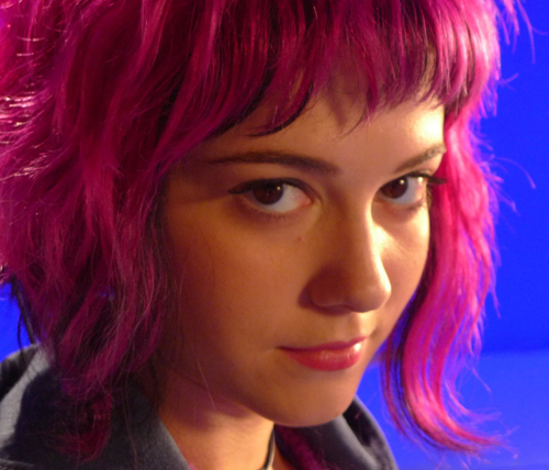 Ramona Images
