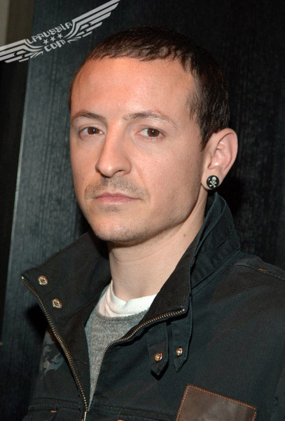 Chester Bennington Photo was added by Tomik65 Photo no 65 65