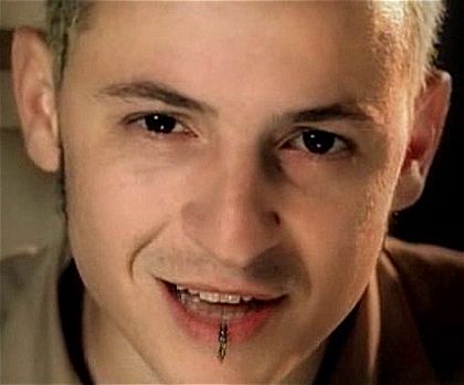 Chester Bennington Photo was added by Tomik65 Photo no 29 65
