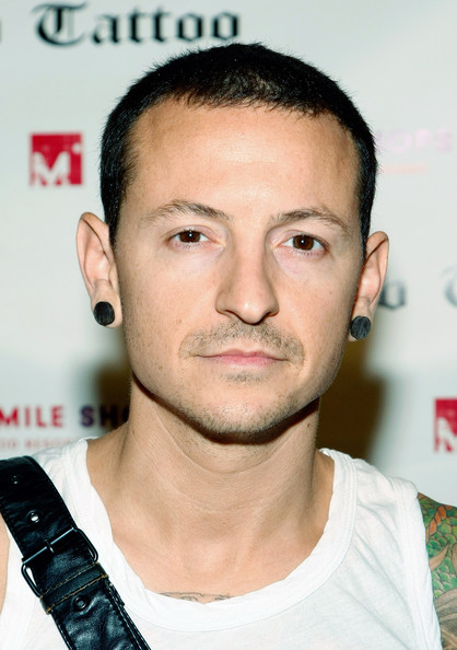 Chester Bennington Photo was added by Tomik65 Photo no 20 65