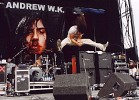 Andrew W.K. pictures