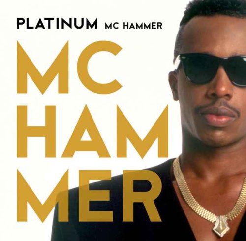 Mc Hammer picture