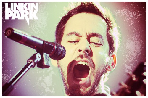 mike shinoda 2011. Mike Shinoda