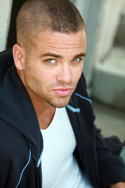 Mark Salling - Images