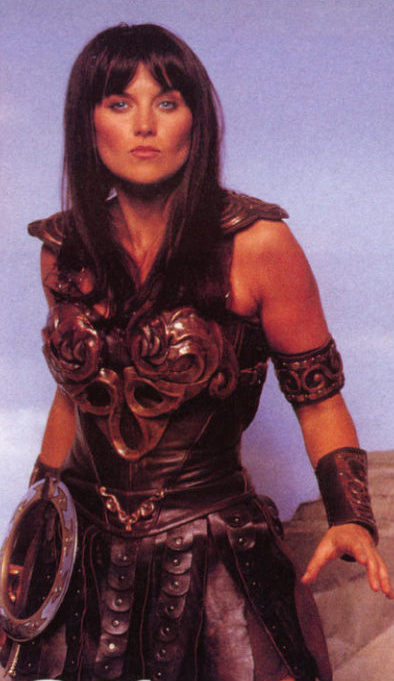 lucy lawless. Lucy Lawless