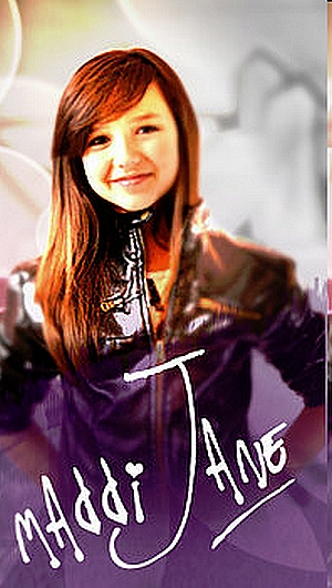 Maddi Jane
