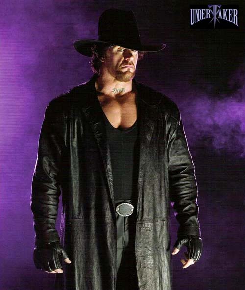 images of undertaker. Undertaker picture
