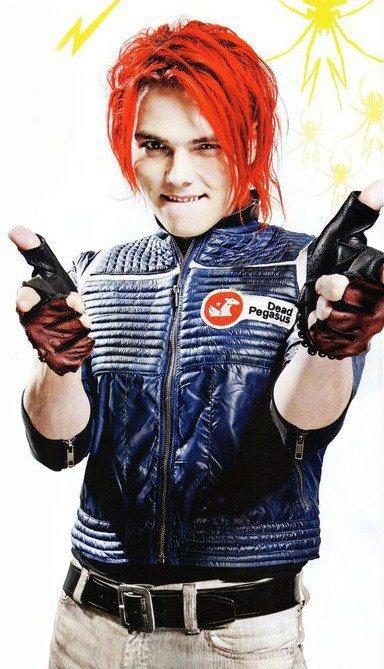 Gerard Arthur Way