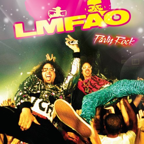 LMFAO photo - LMFAO
