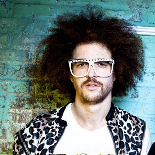 REDFOO Photo was added by Enistel Photo no 38 119