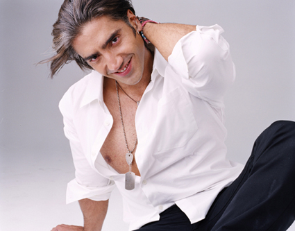 Alejandro Fernandez