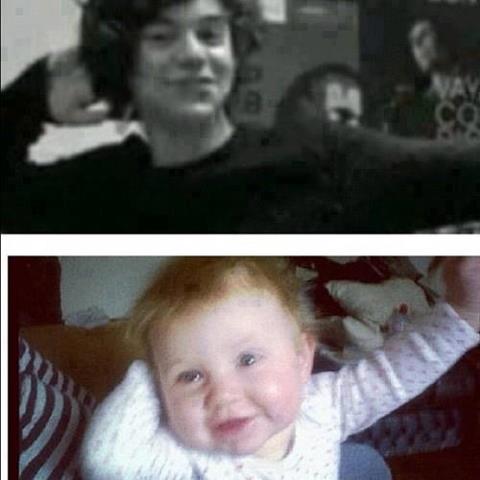   Direction on One Direction Photo   Harry A Lux  D  D  D