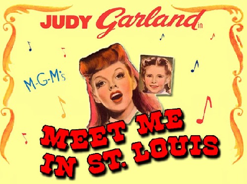 Soundtrack - Meet Me in St. Louis photo
