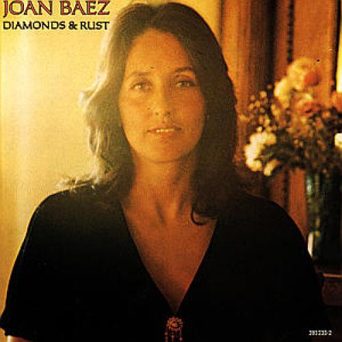 Baez Joan